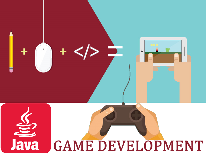 The Power Of Java For Mobile Game Development