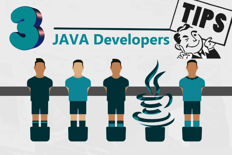 Top 3 Tips To Screen The Skills Before You Hire Java Developer